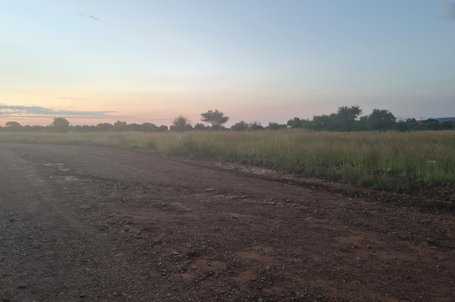 0 Bedroom Property for Sale in Zeerust North West